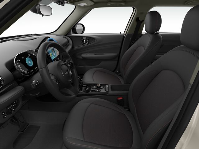 fotoG 9 del MINI MINI Clubman Cooper 100 kW (136 CV) 136cv Gasolina del 2021 en Madrid