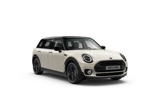 Fotos de MINI Clubman Cooper 100 kW (136 CV)
