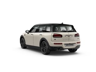Fotos de MINI Clubman Cooper 100 kW (136 CV)