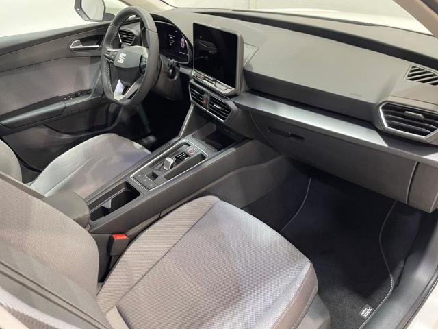 SEAT León 1.5 eTSI Style 25 Aniversario DSG 85 kW (116 CV)