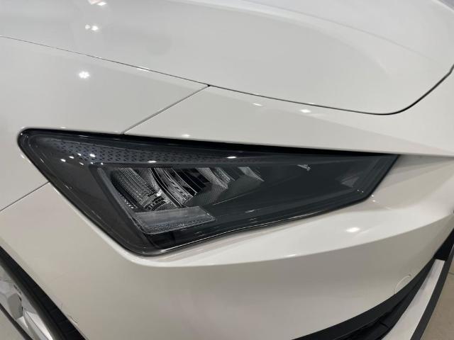 SEAT León 1.5 eTSI Style 25 Aniversario DSG 85 kW (116 CV)