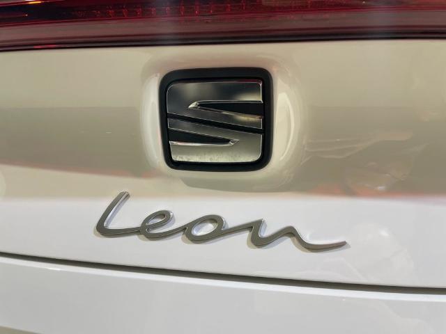 SEAT León 1.5 eTSI Style 25 Aniversario DSG 85 kW (116 CV)