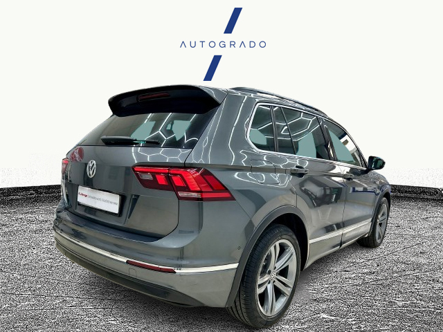 Volkswagen Tiguan Advance 2.0 TDI 110 kW (150 CV) DSG