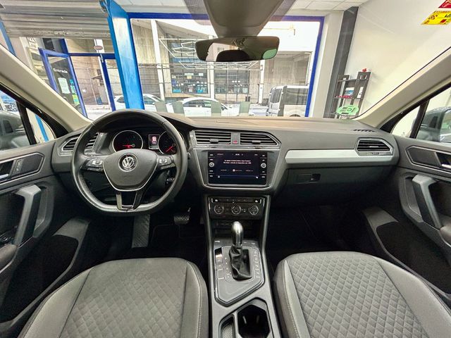 Volkswagen Tiguan Advance 2.0 TDI 110 kW (150 CV) DSG