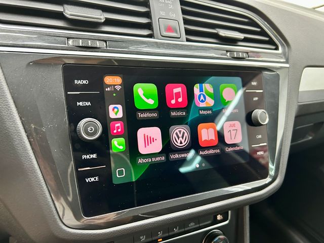 Volkswagen Tiguan Advance 2.0 TDI 110 kW (150 CV) DSG