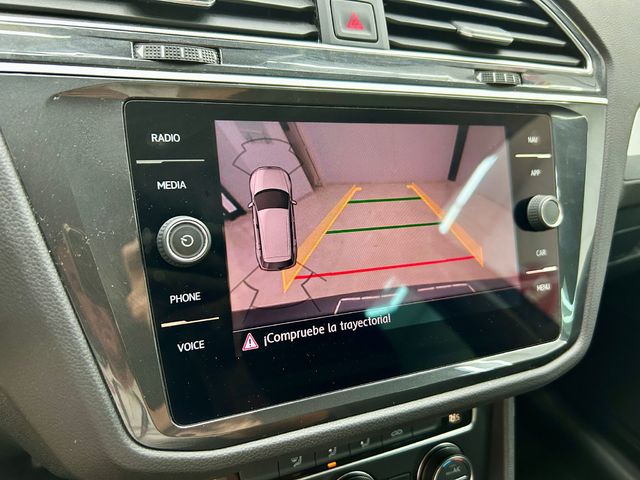 Volkswagen Tiguan Advance 2.0 TDI 110 kW (150 CV) DSG