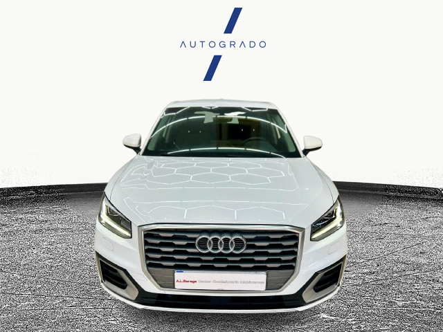 Audi Q2 sport edition 1.6 TDI 85 kW (116 CV)