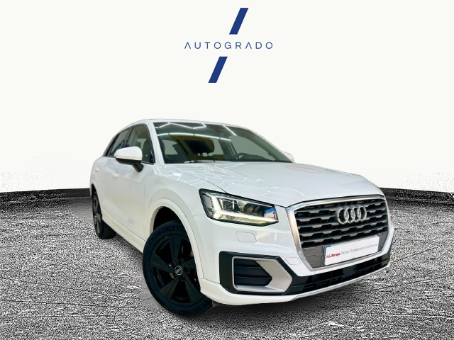 Audi Q2 sport edition 1.6 TDI 85 kW (116 CV)