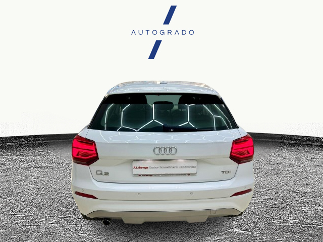 Audi Q2 sport edition 1.6 TDI 85 kW (116 CV)