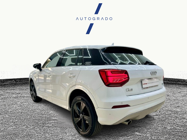 Audi Q2 sport edition 1.6 TDI 85 kW (116 CV)