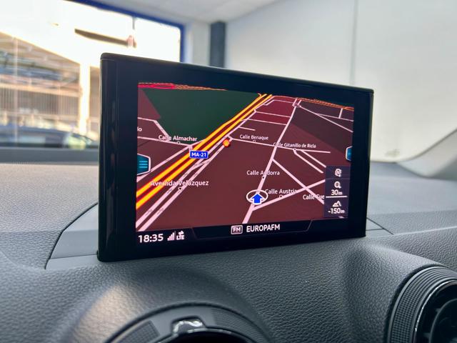 Audi Q2 sport edition 1.6 TDI 85 kW (116 CV)