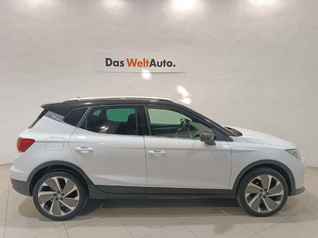 SEAT Arona 1.0 TSI S&S FR Plus 81 kW (110 CV)