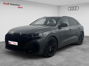 Audi Q8 en Motorflash