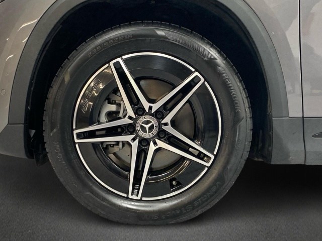 Mercedes-Benz EQA 300 en Barcelona