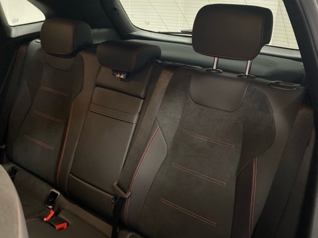 Mercedes-Benz EQA 300 en Barcelona