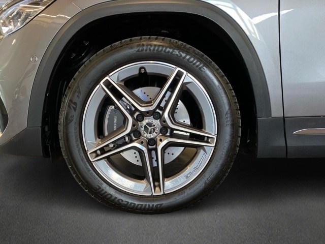 Mercedes-Benz GLA 250 e en Barcelona