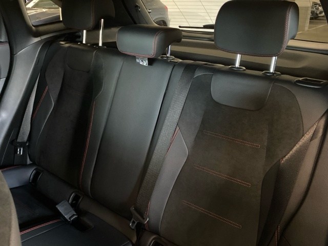 Mercedes-Benz GLA 250 e en Barcelona