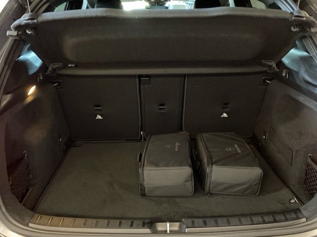 Mercedes-Benz GLA 250 e en Barcelona