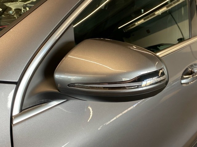 Mercedes-Benz GLA 250 e en Barcelona