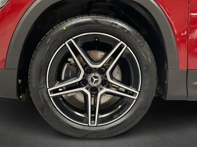 Mercedes-Benz GLB GLB 200 en Barcelona