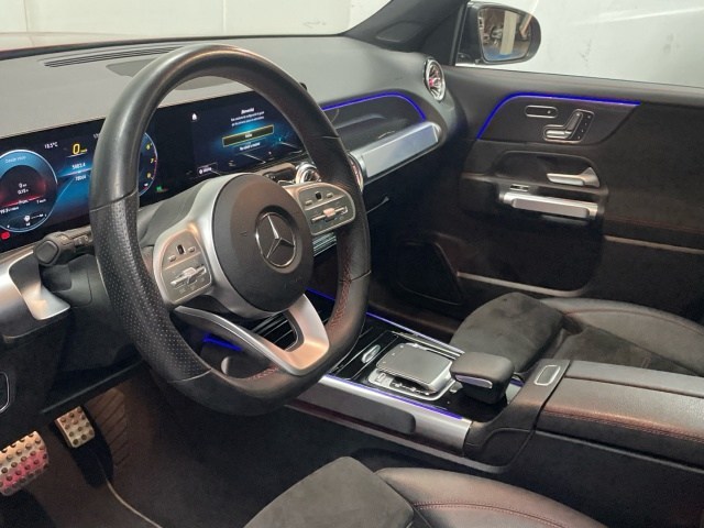 Mercedes-Benz GLB GLB 200 en Barcelona