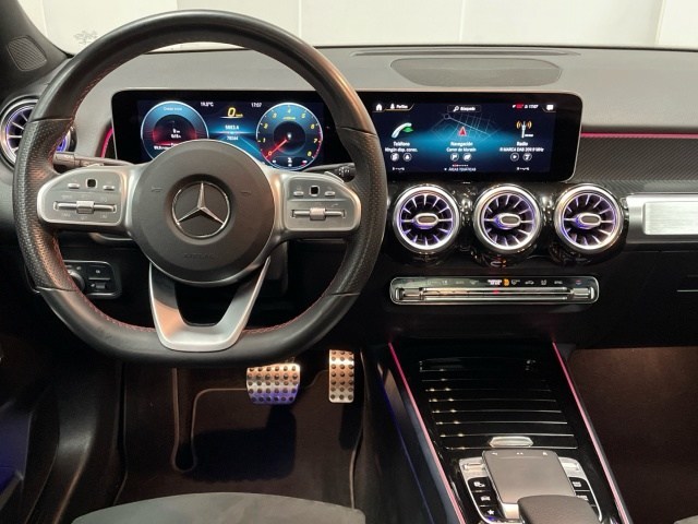 Mercedes-Benz GLB GLB 200 en Barcelona