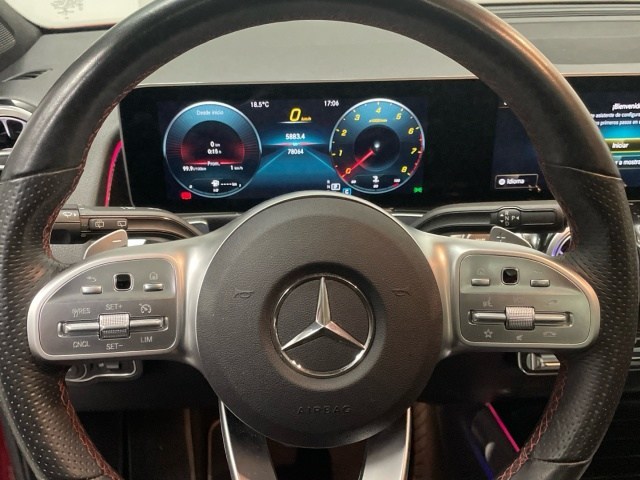 Mercedes-Benz GLB GLB 200 en Barcelona