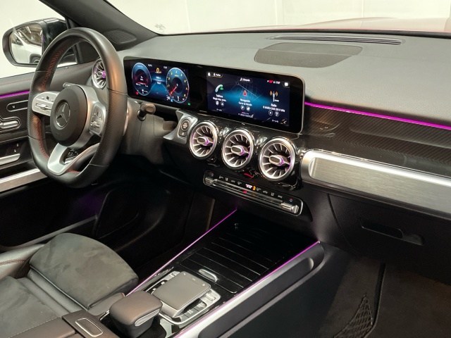 Mercedes-Benz GLB GLB 200 en Barcelona