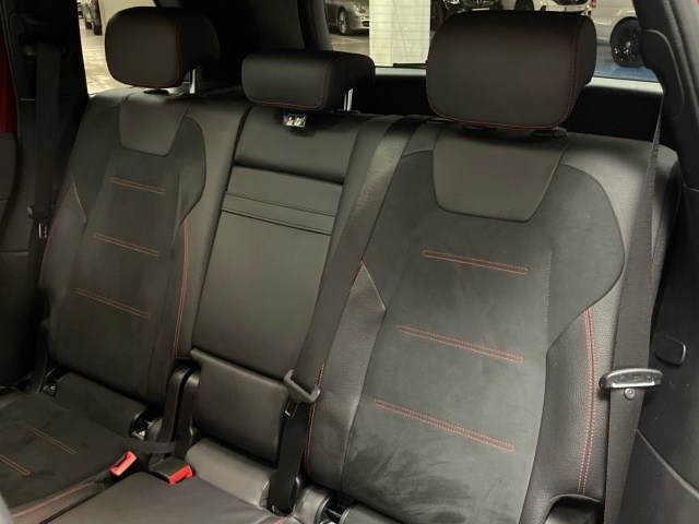 Mercedes-Benz GLB GLB 200 en Barcelona