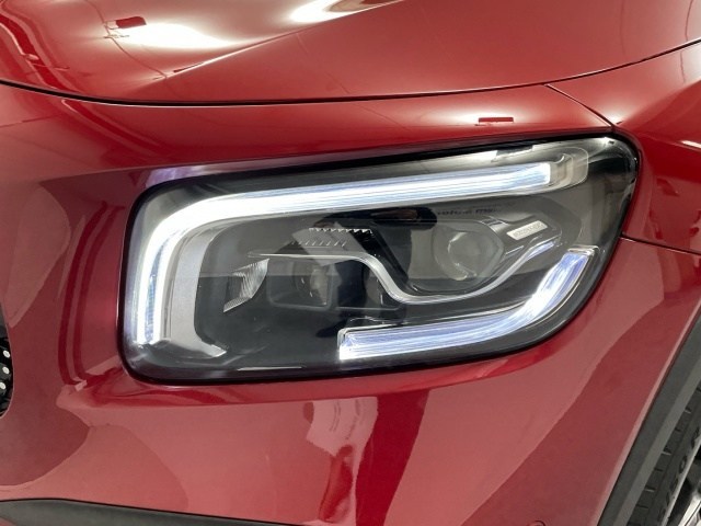 Mercedes-Benz GLB GLB 200 en Barcelona