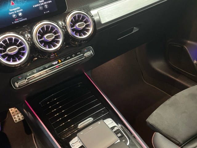 Mercedes-Benz GLB GLB 200 en Barcelona