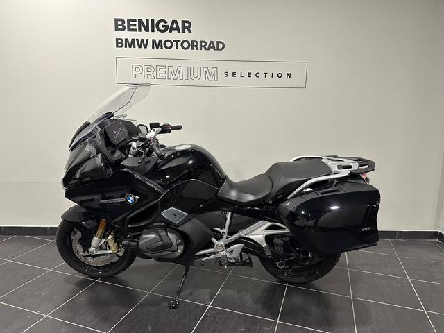 BMW Motorrad R 1250 RT  de ocasión 
