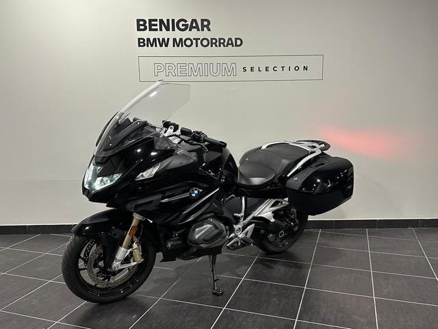 BMW Motorrad R 1250 RT  de ocasión 
