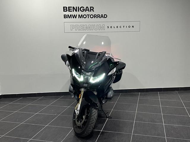 BMW Motorrad R 1250 RT  de ocasión 