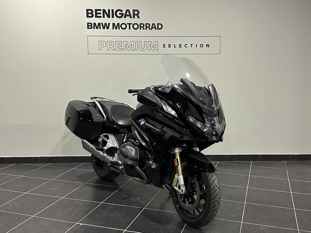 BMW Motorrad R 1250 RT  de ocasión 