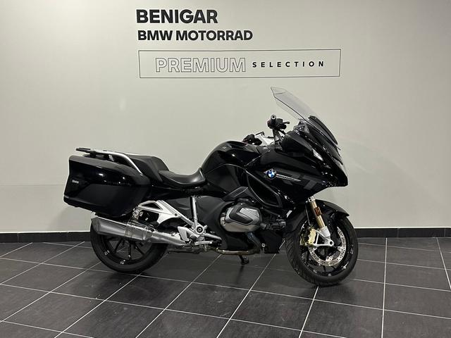 BMW Motorrad R 1250 RT  de ocasión 