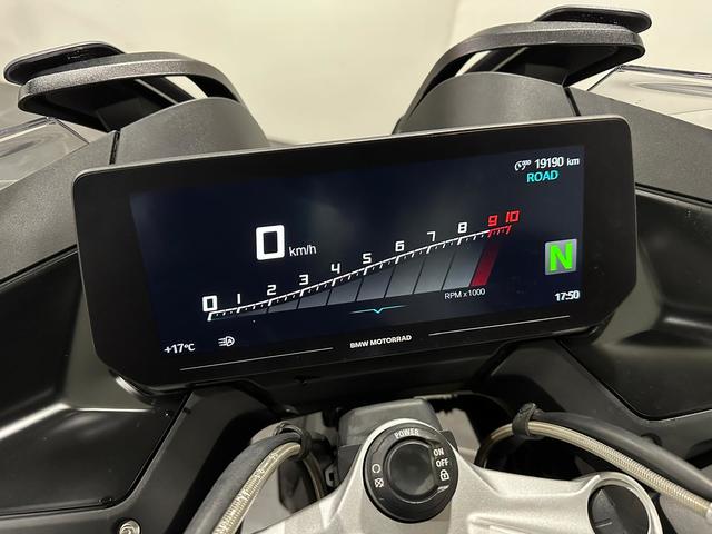 BMW Motorrad R 1250 RT  de ocasión 