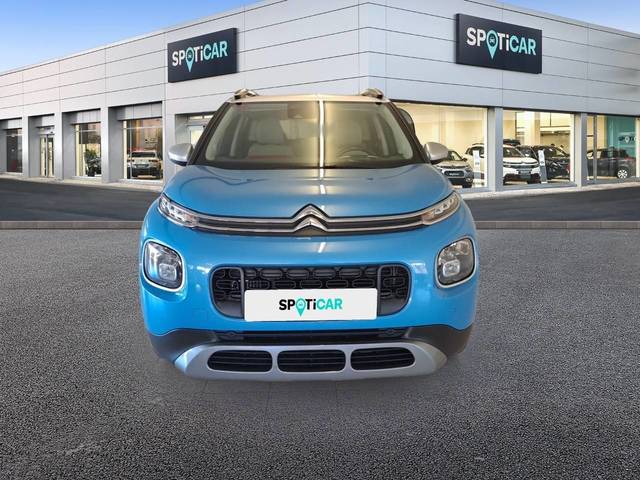 Citroen C3 Aircross BlueHDi 120 S&S Shine 88 kW (120 CV)