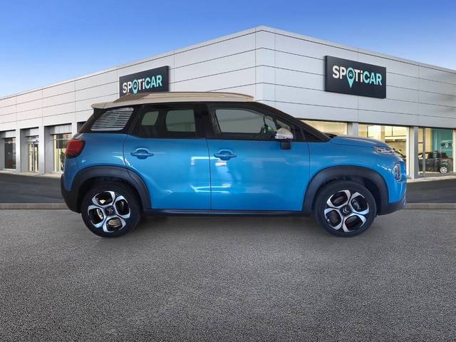 Citroen C3 Aircross BlueHDi 120 S&S Shine 88 kW (120 CV)
