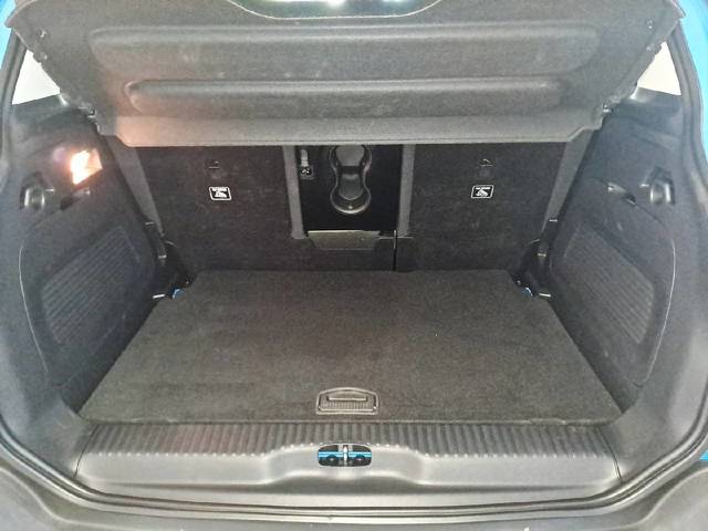 Citroen C3 Aircross BlueHDi 120 S&S Shine 88 kW (120 CV)