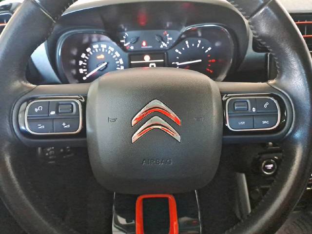 Citroen C3 Aircross BlueHDi 120 S&S Shine 88 kW (120 CV)