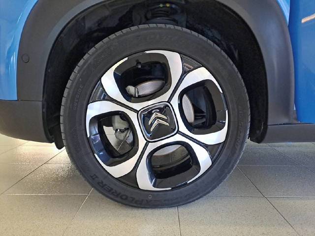 Citroen C3 Aircross BlueHDi 120 S&S Shine 88 kW (120 CV)