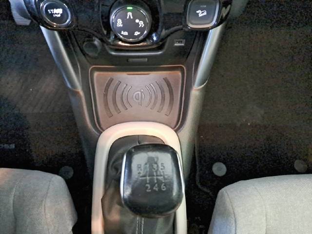 Citroen C3 Aircross BlueHDi 120 S&S Shine 88 kW (120 CV)