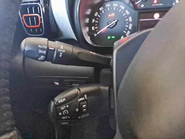 Citroen C3 Aircross BlueHDi 120 S&S Shine 88 kW (120 CV)