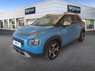 Citroen C3 Aircross BlueHDi 120 de segunda mano