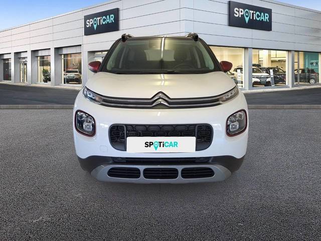 Citroen C3 Aircross PureTech 110 S&S C-Series 81 kW (110 CV)