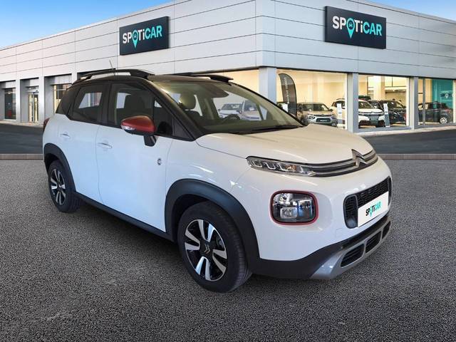 Citroen C3 Aircross PureTech 110 S&S C-Series 81 kW (110 CV)