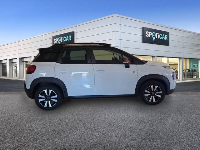 Citroen C3 Aircross PureTech 110 S&S C-Series 81 kW (110 CV)