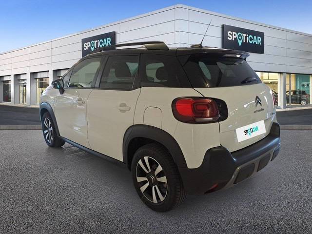 Citroen C3 Aircross PureTech 110 S&S C-Series 81 kW (110 CV)