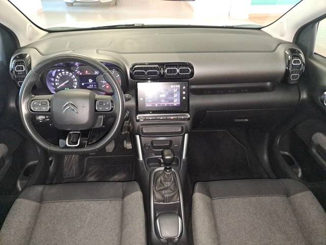 Citroen C3 Aircross PureTech 110 S&S C-Series 81 kW (110 CV)